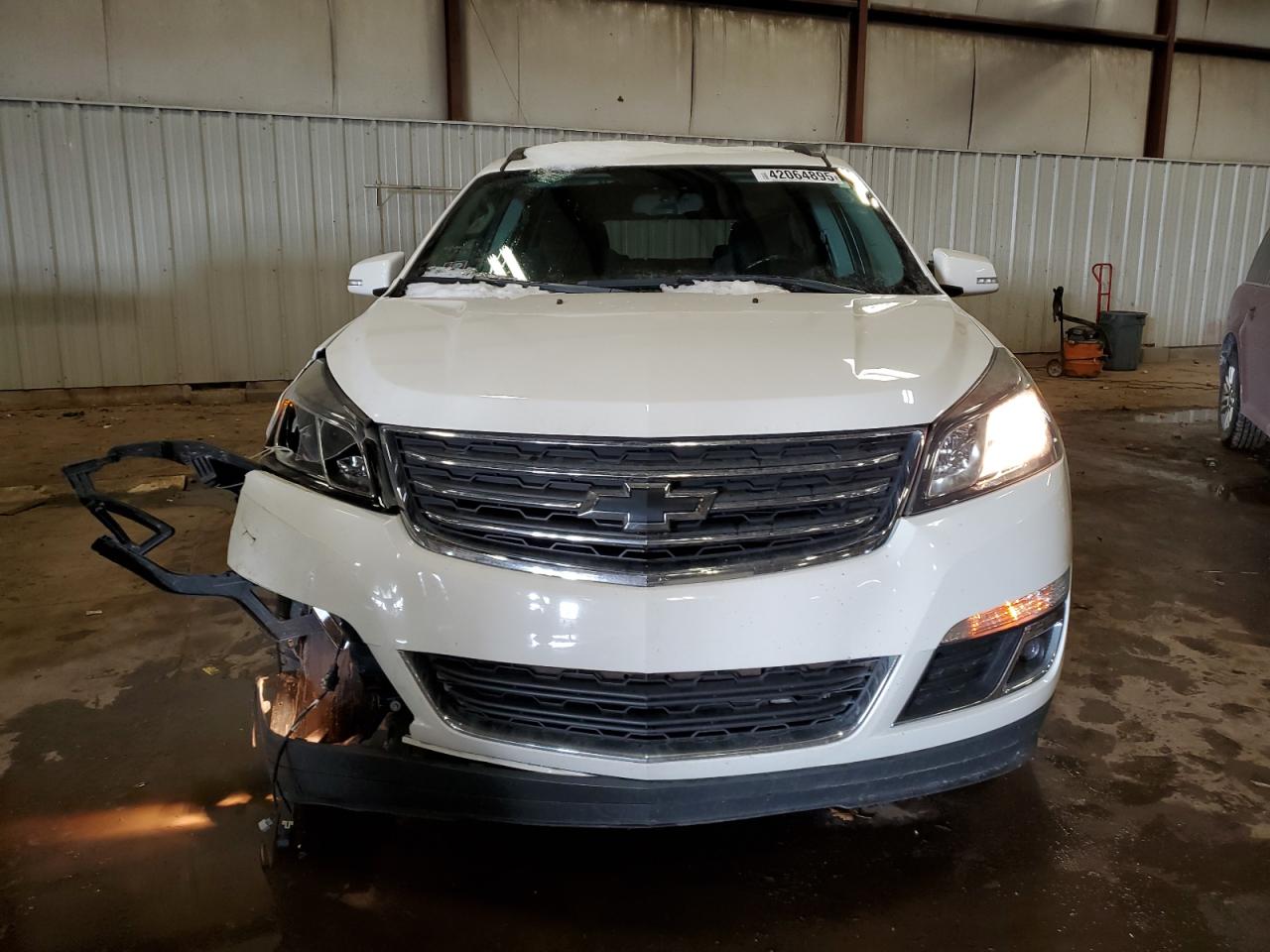 2014 Chevrolet Traverse - Image 5