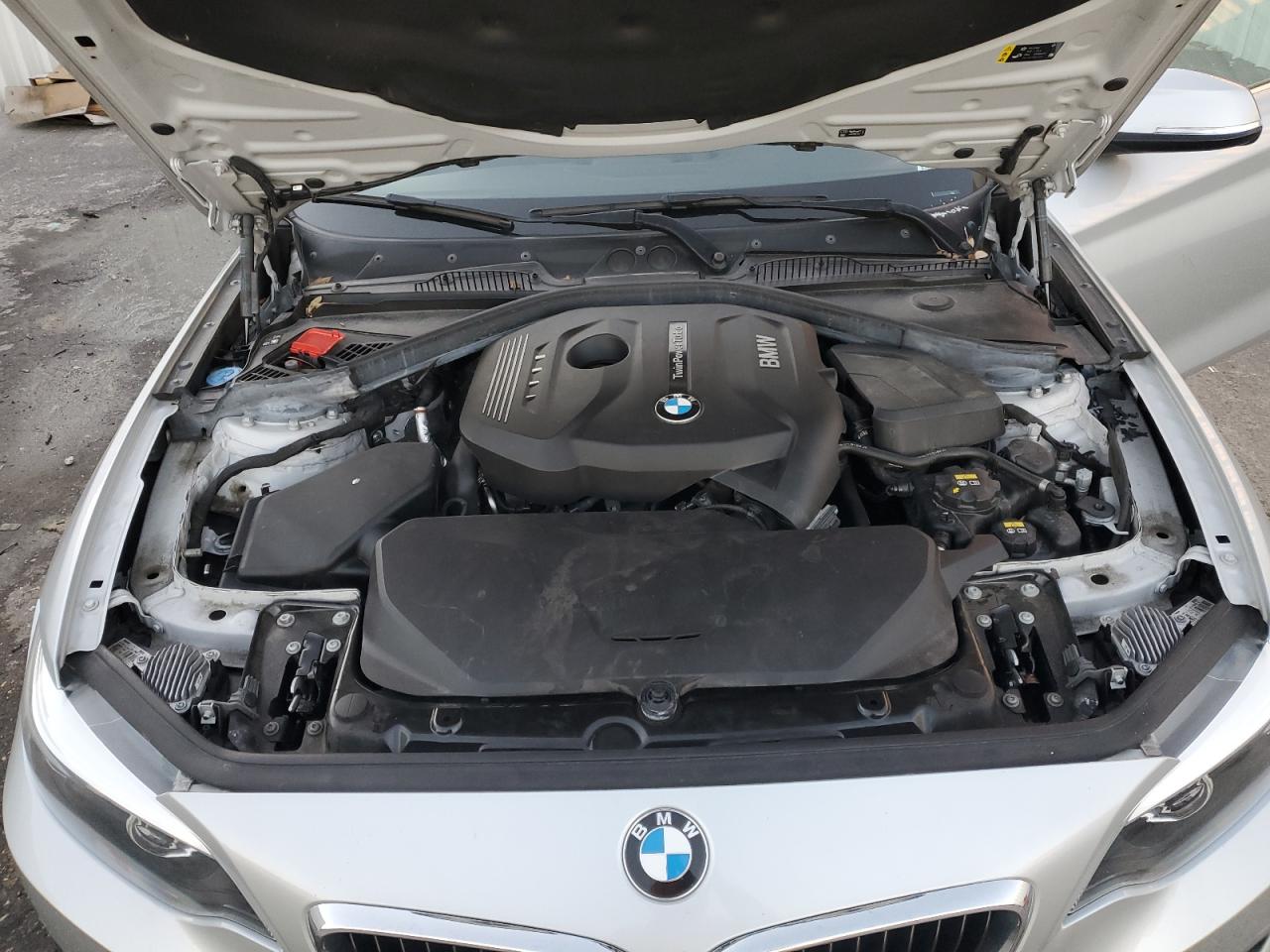 2020 BMW 2er - Image 11
