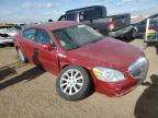 2011 Buick Lucerne Cxl продається в Brighton, CO - Front End