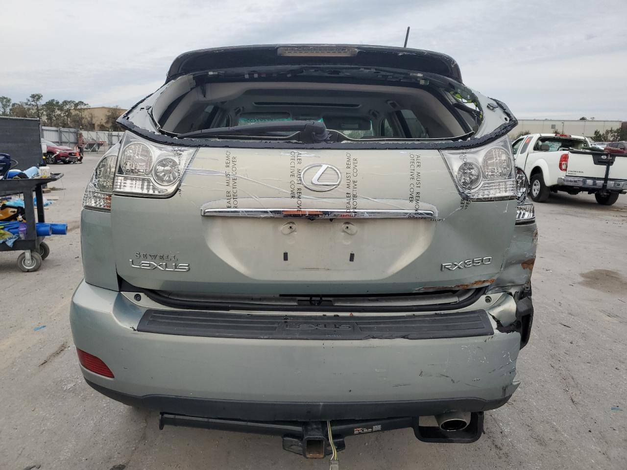 2008 Lexus RX - Image 6