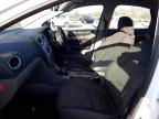 2011 FORD FOCUS SPOR for sale at Copart SANDTOFT