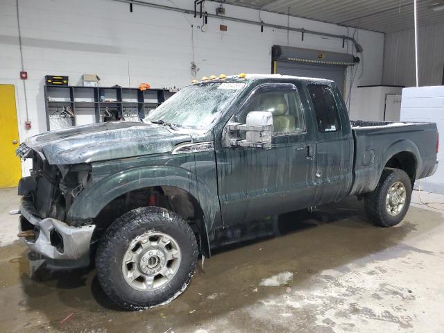 2012 Ford F250 Super Duty