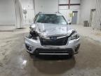 2020 Subaru Forester Touring na sprzedaż w Albany, NY - Front End