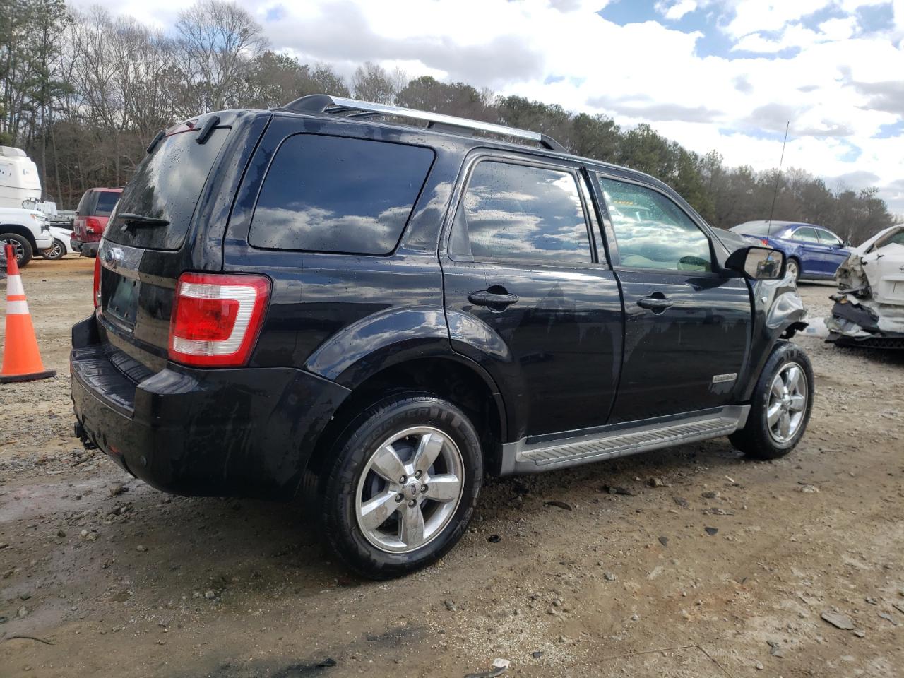 2008 Ford Escape - Image 3