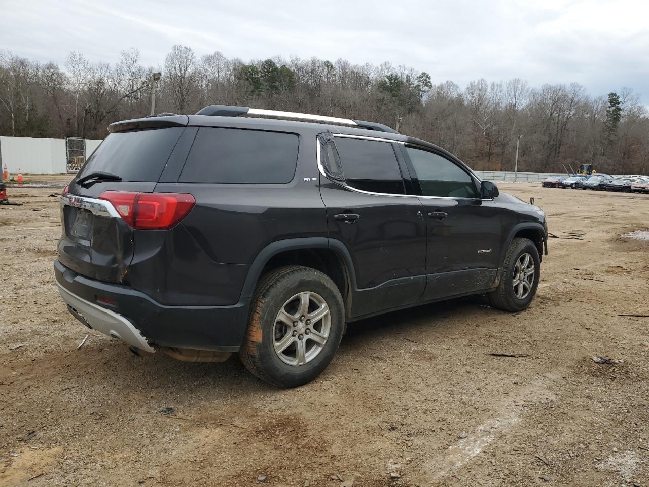 2017 GMC Acadia - Image 3