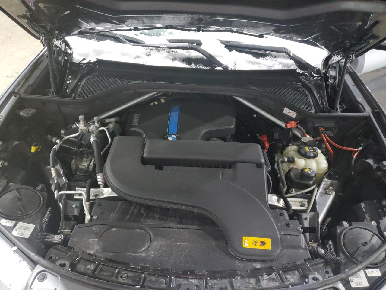 2018 BMW X5 - Image 12