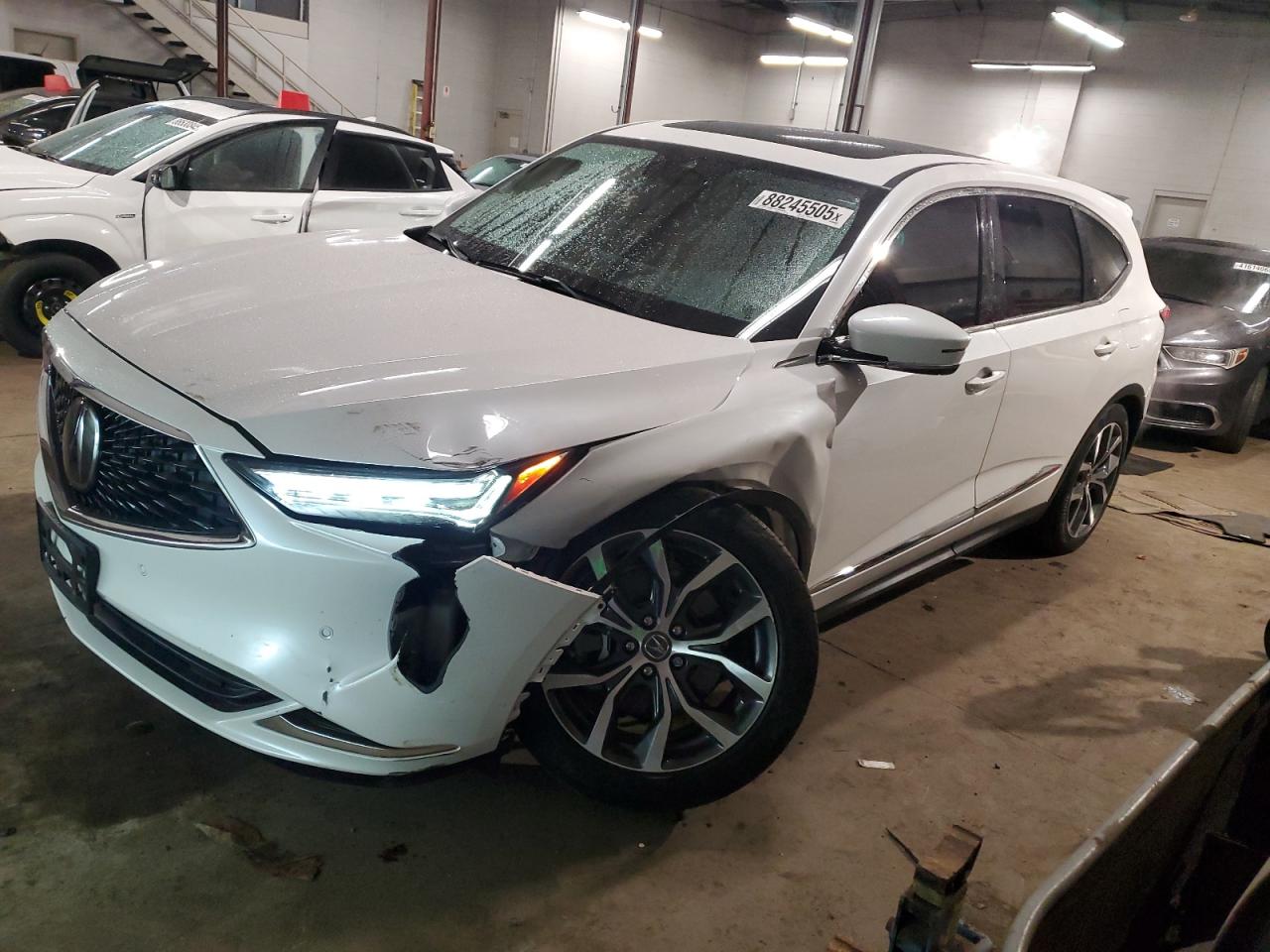 2023 Acura MDX - Image 1