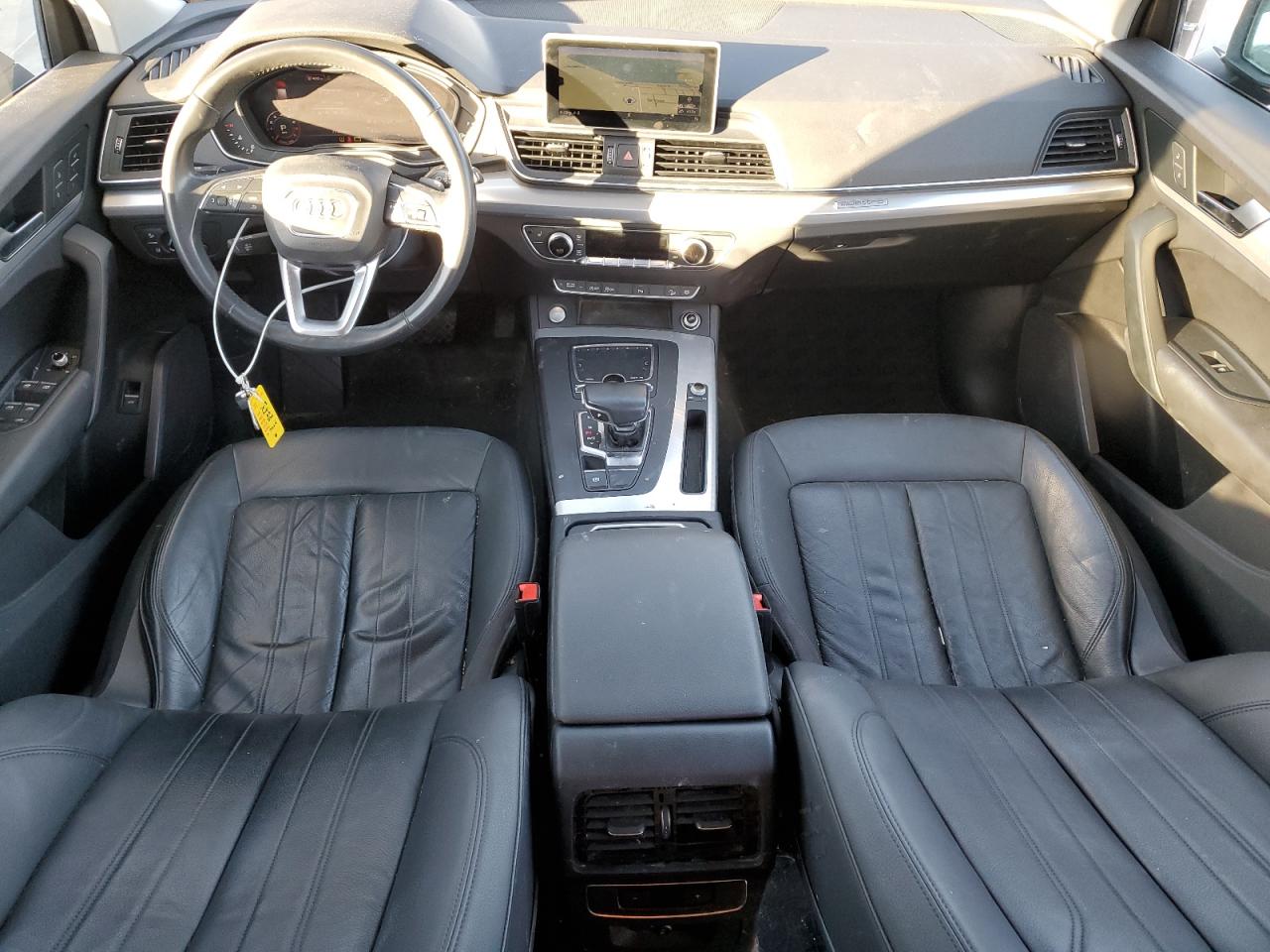 2018 Audi Q5 - Image 8