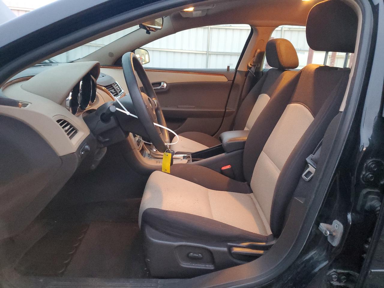 2008 Chevrolet Malibu - Image 7