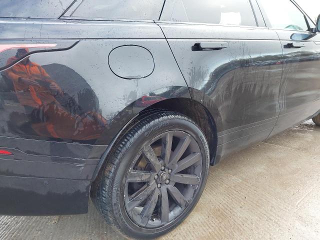 2019 LAND ROVER R ROVER VE