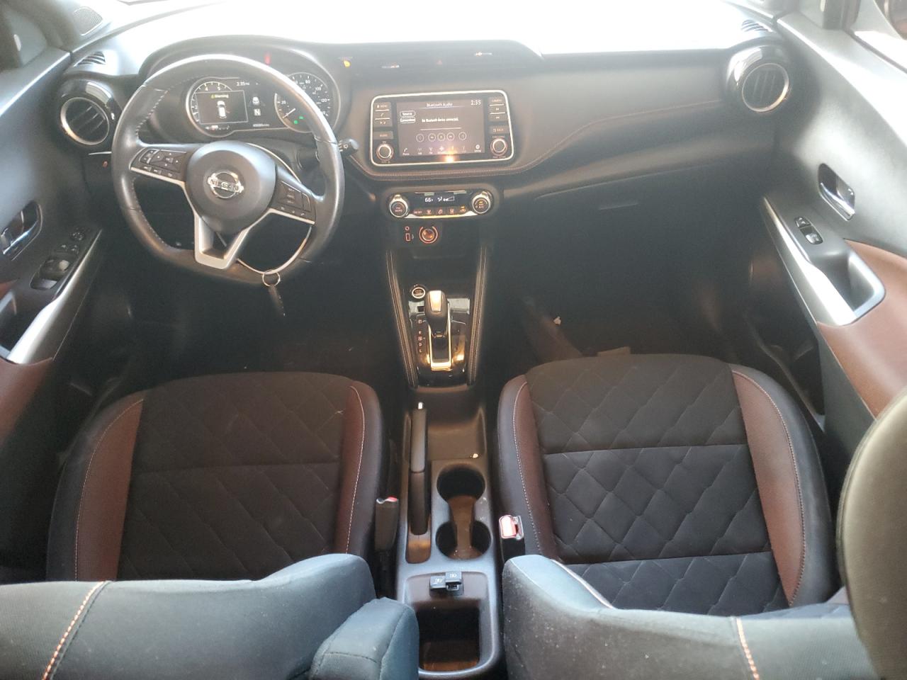 2019 Nissan Kicks - Image 8