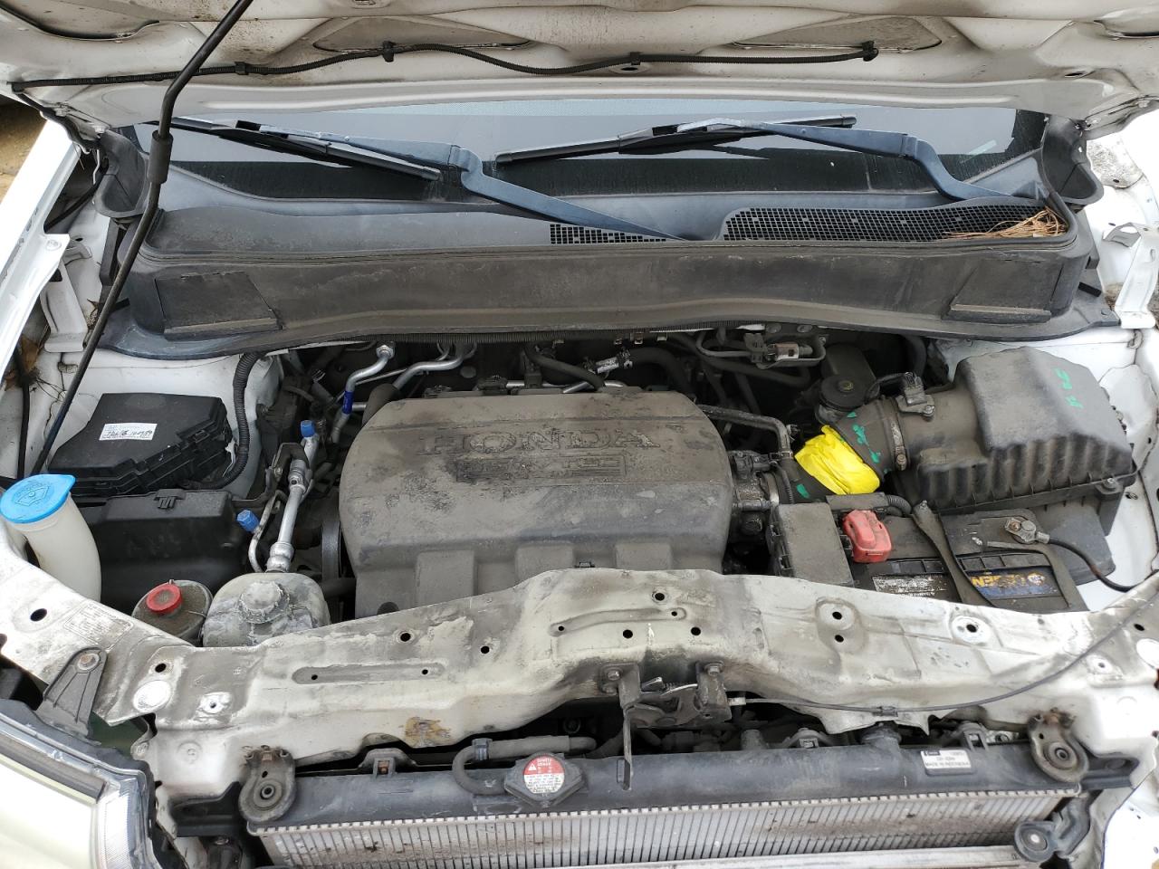 2012 Honda Pilot - Image 12