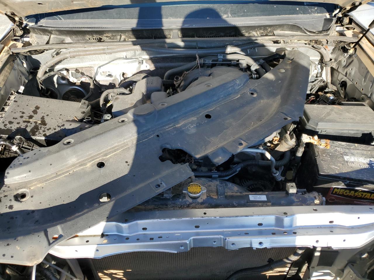 2020 Toyota 4Runner - Image 11