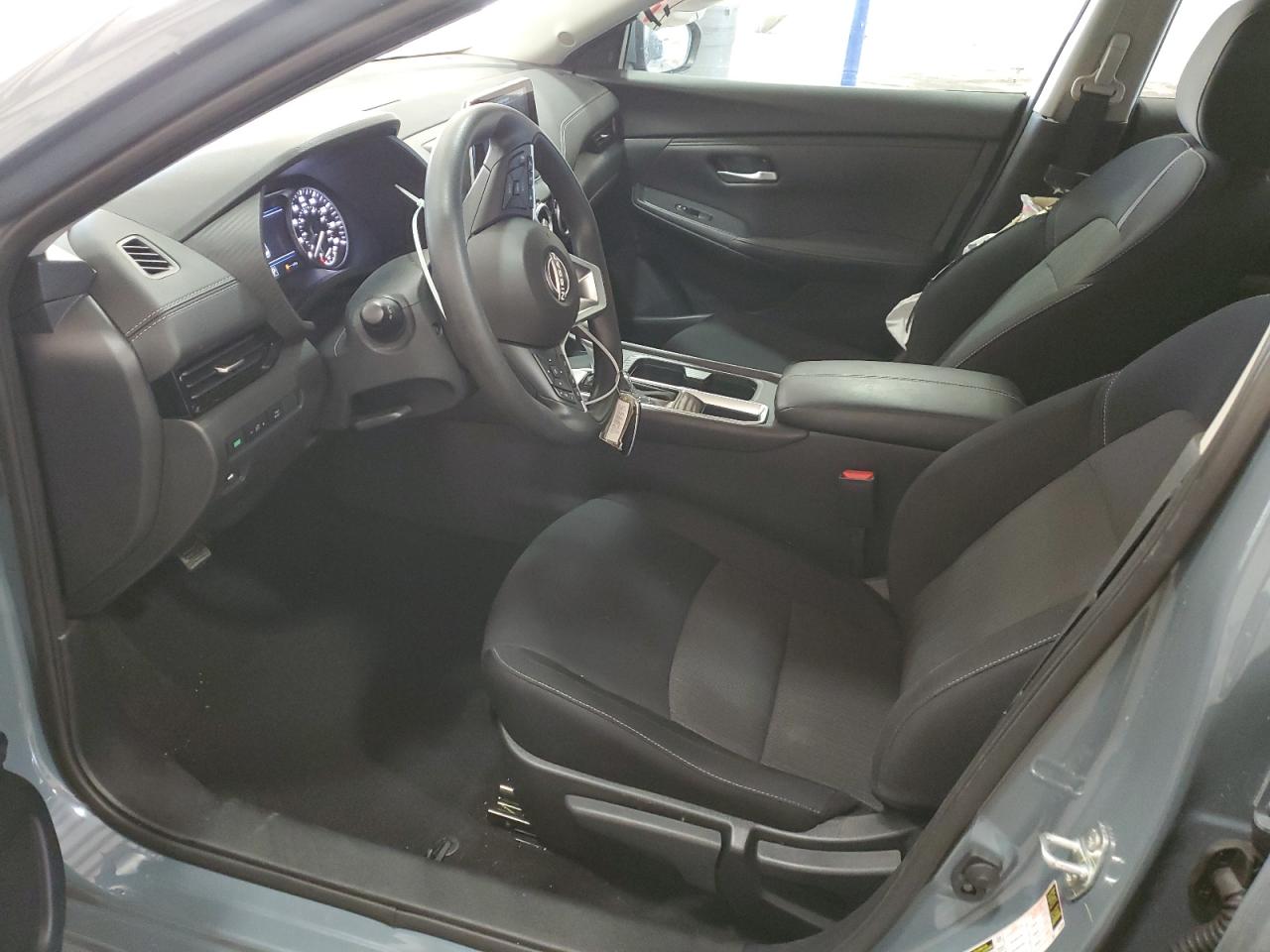 2024 Nissan Sentra - Image 7