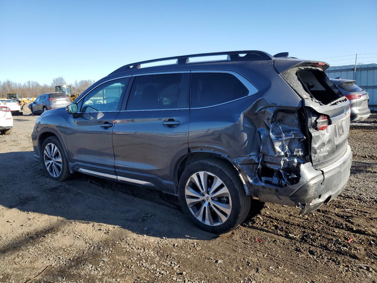 2021 Subaru Ascent - Image 2