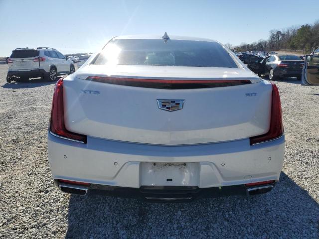  CADILLAC XTS 2019 Белы