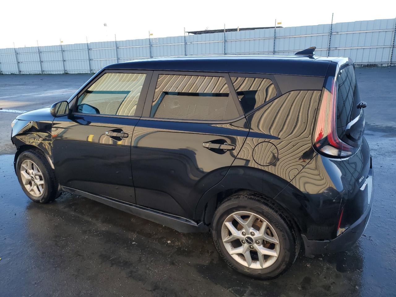 2023 Kia Soul - Image 2
