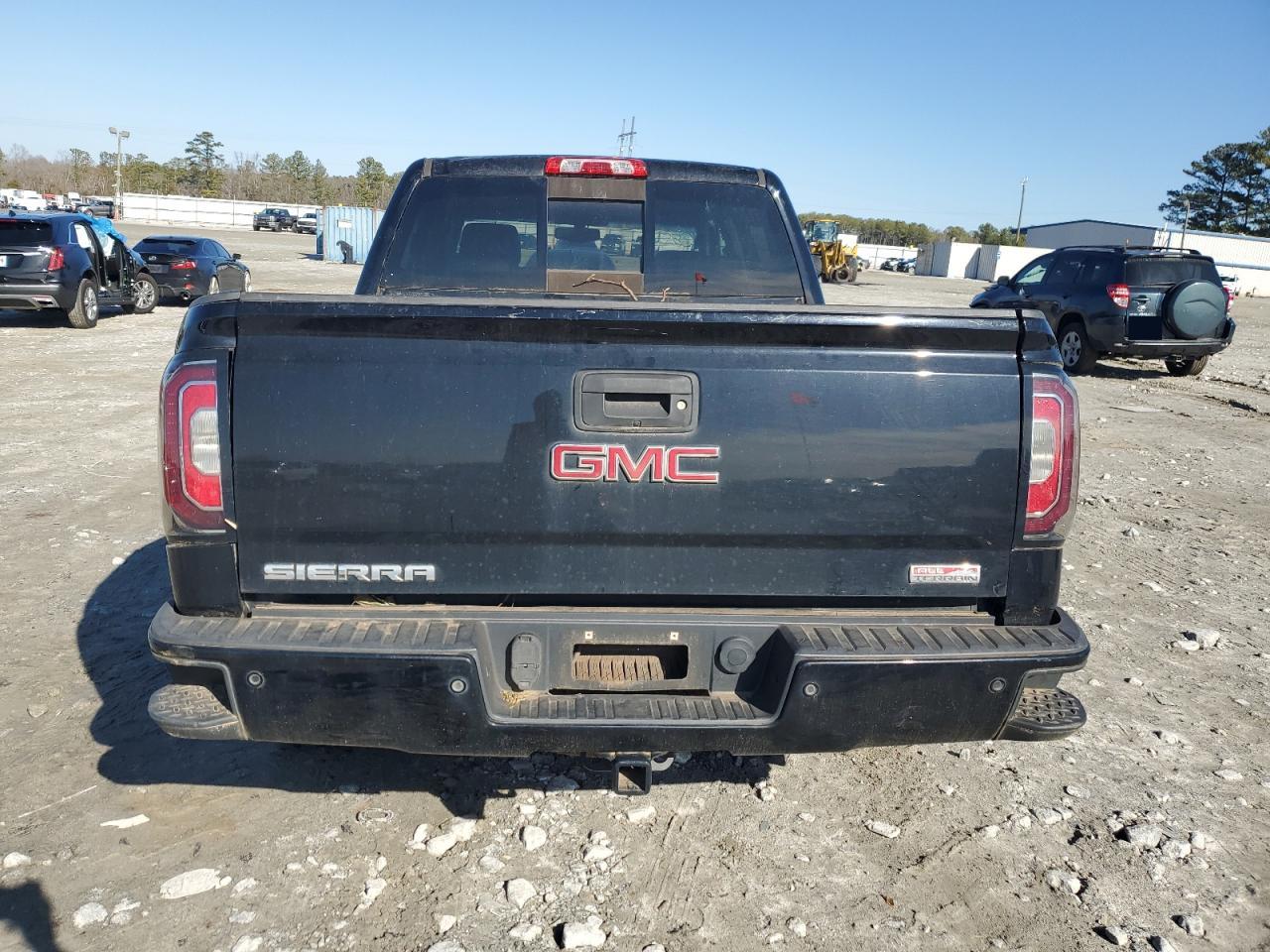 2017 GMC Sierra - Image 6
