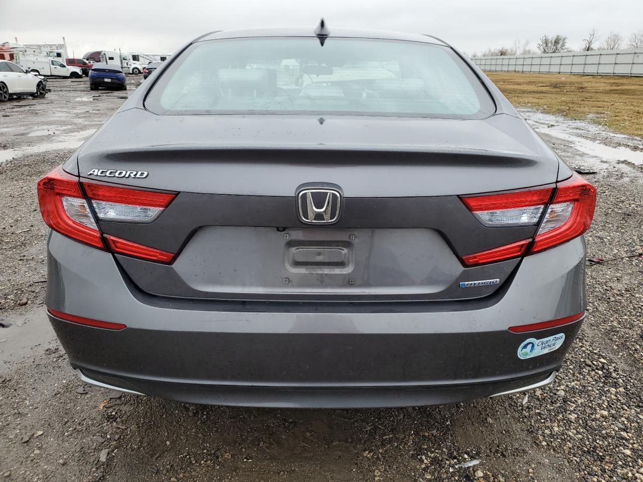 2019 Honda Accord - Image 6