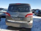 2017 Nissan Quest S for Sale in Elgin, IL - Front End