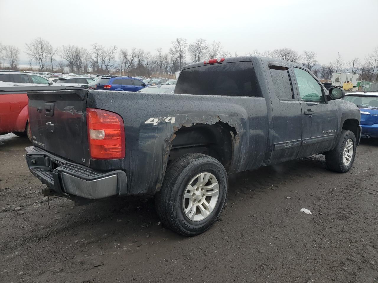 2009 Chevrolet Silverado - Image 6