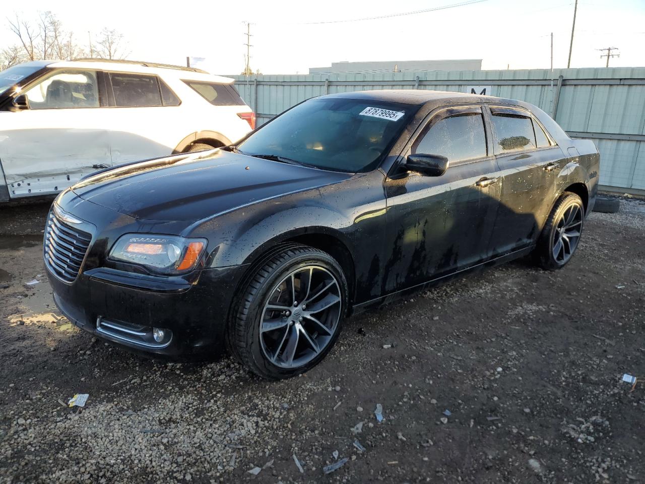 2014 Chrysler 300 - Image 1
