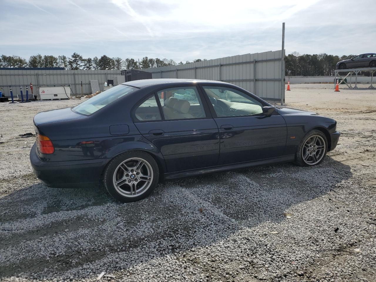 2000 BMW 5er - Image 3
