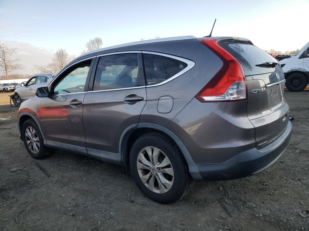 2012 Honda CR-V - Image 2