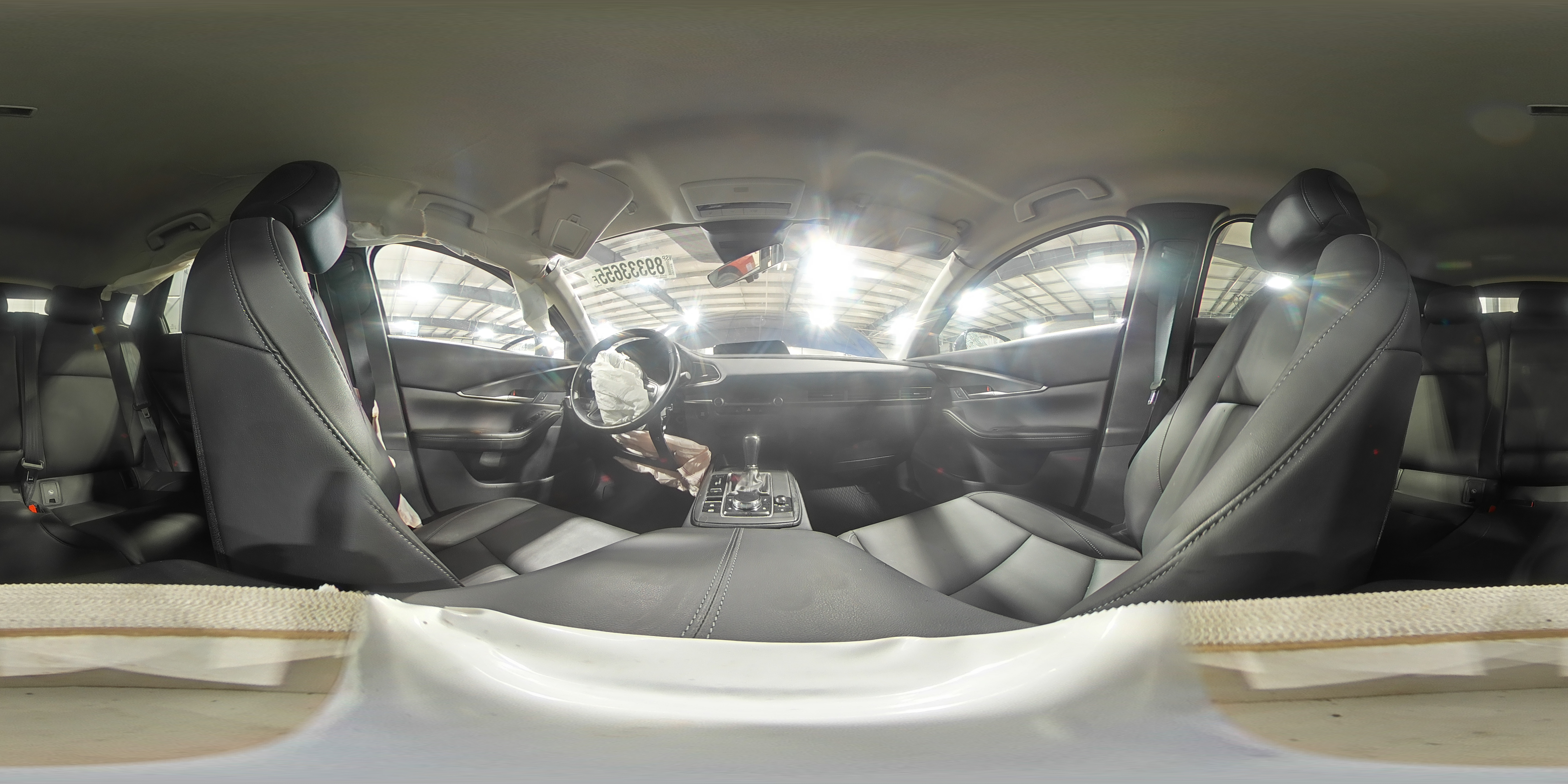 2022 Mazda CX-30 - Image 15