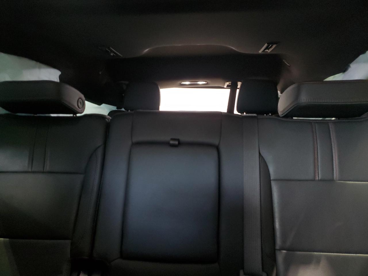 2023 Chevrolet Tahoe - Image 10