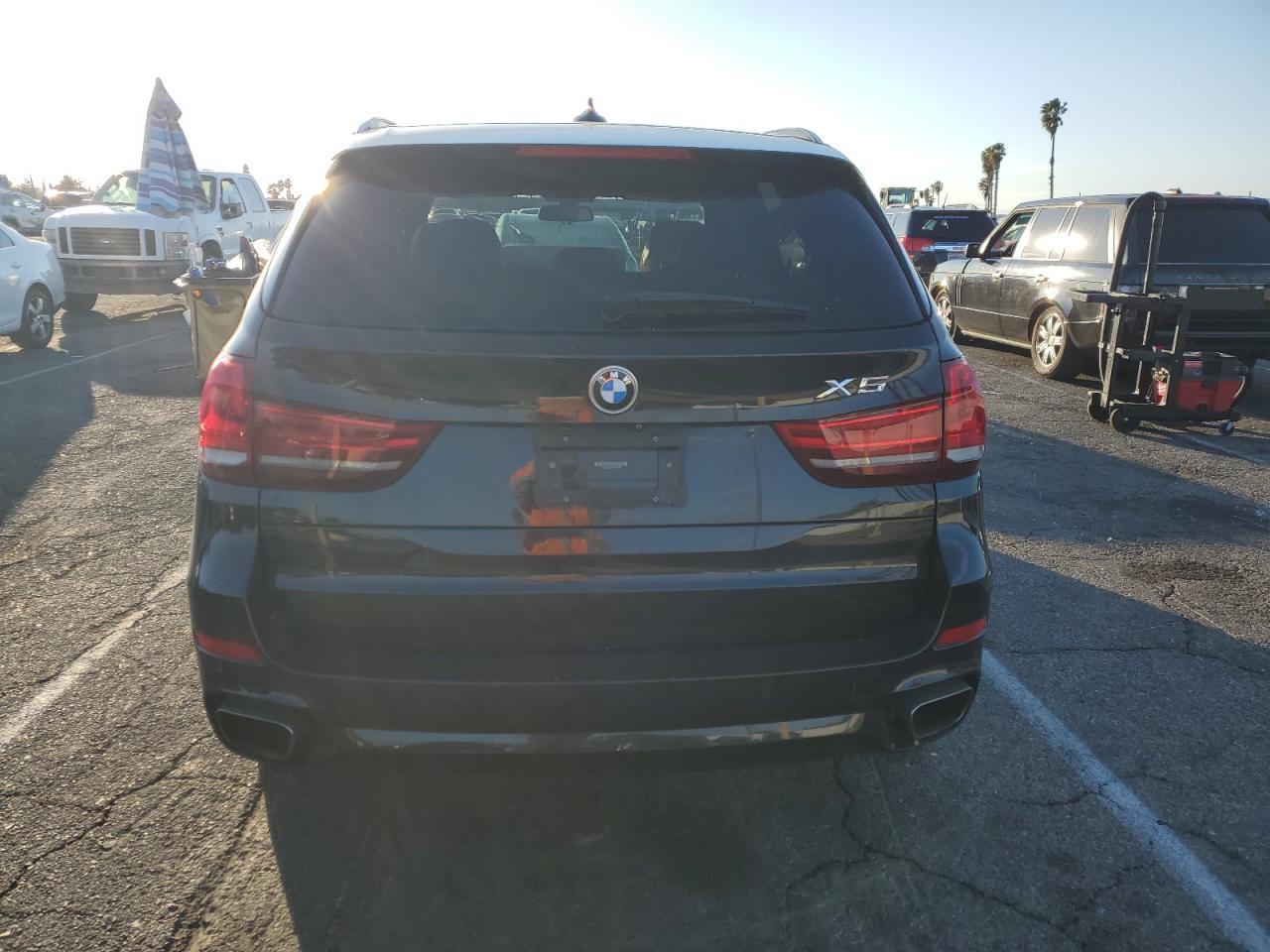 2015 BMW X5 - Image 6
