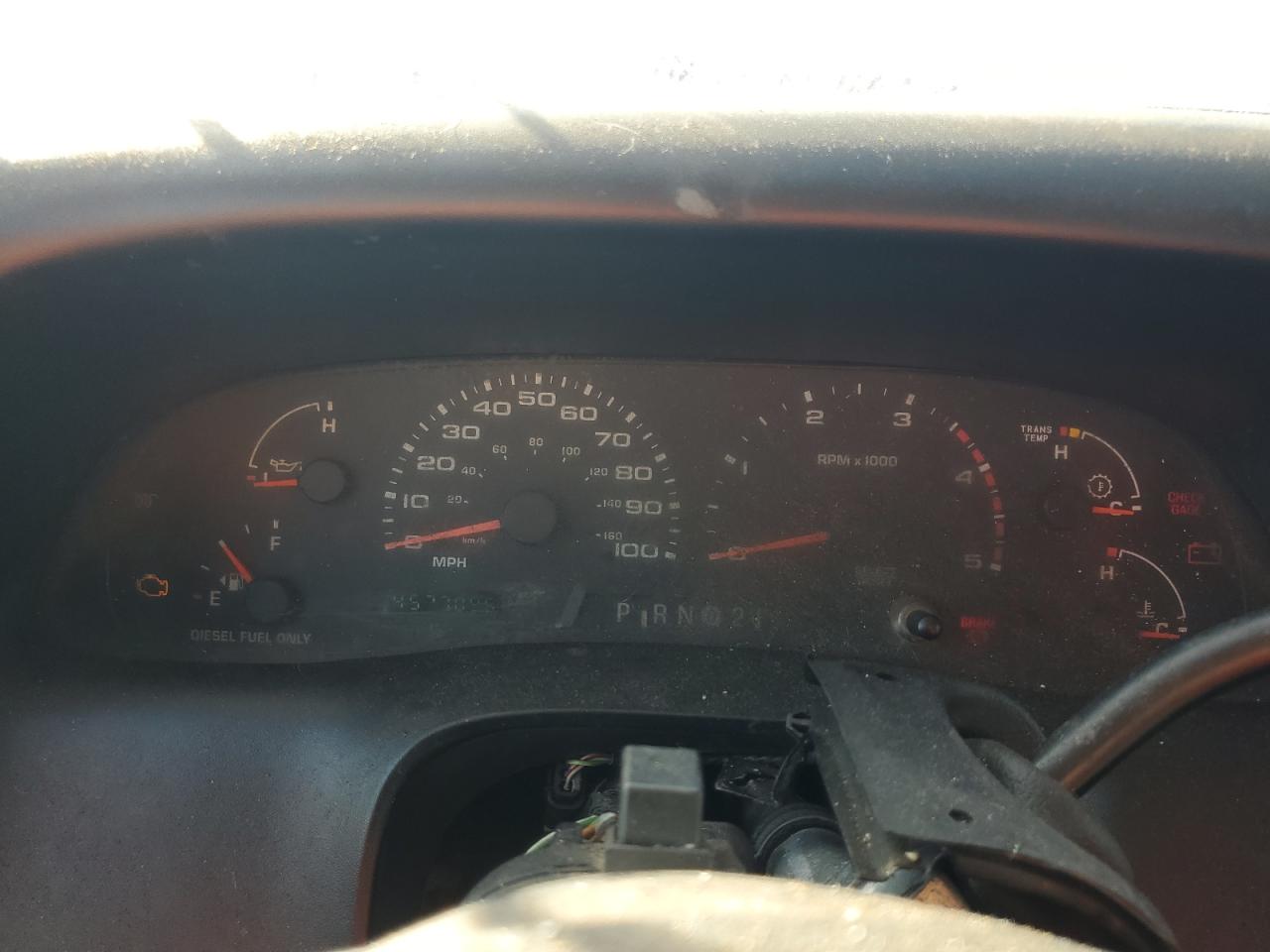 2002 Ford F250 - Image 9