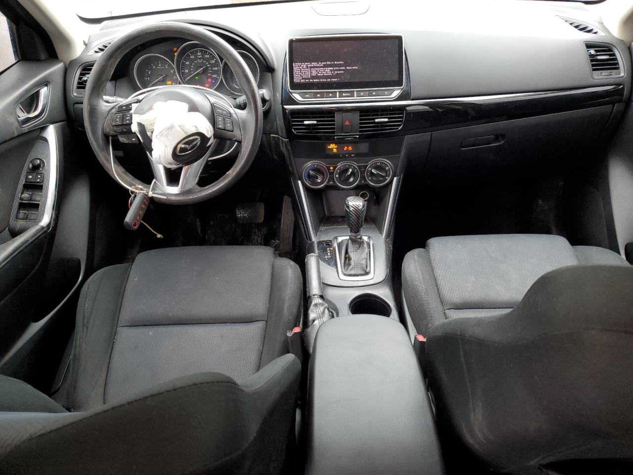 2015 Mazda CX-5 - Image 8