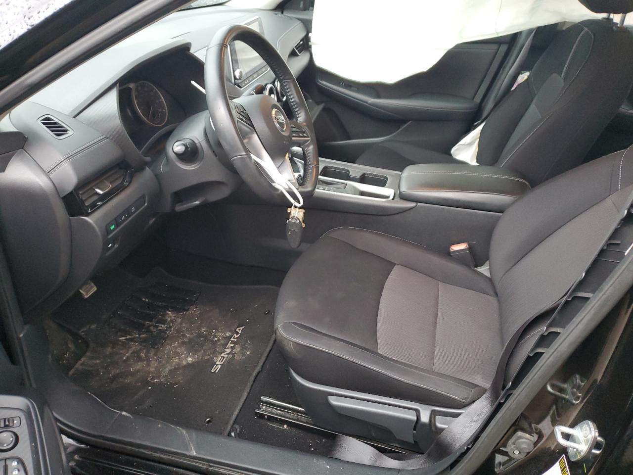 2021 Nissan Sentra - Image 7