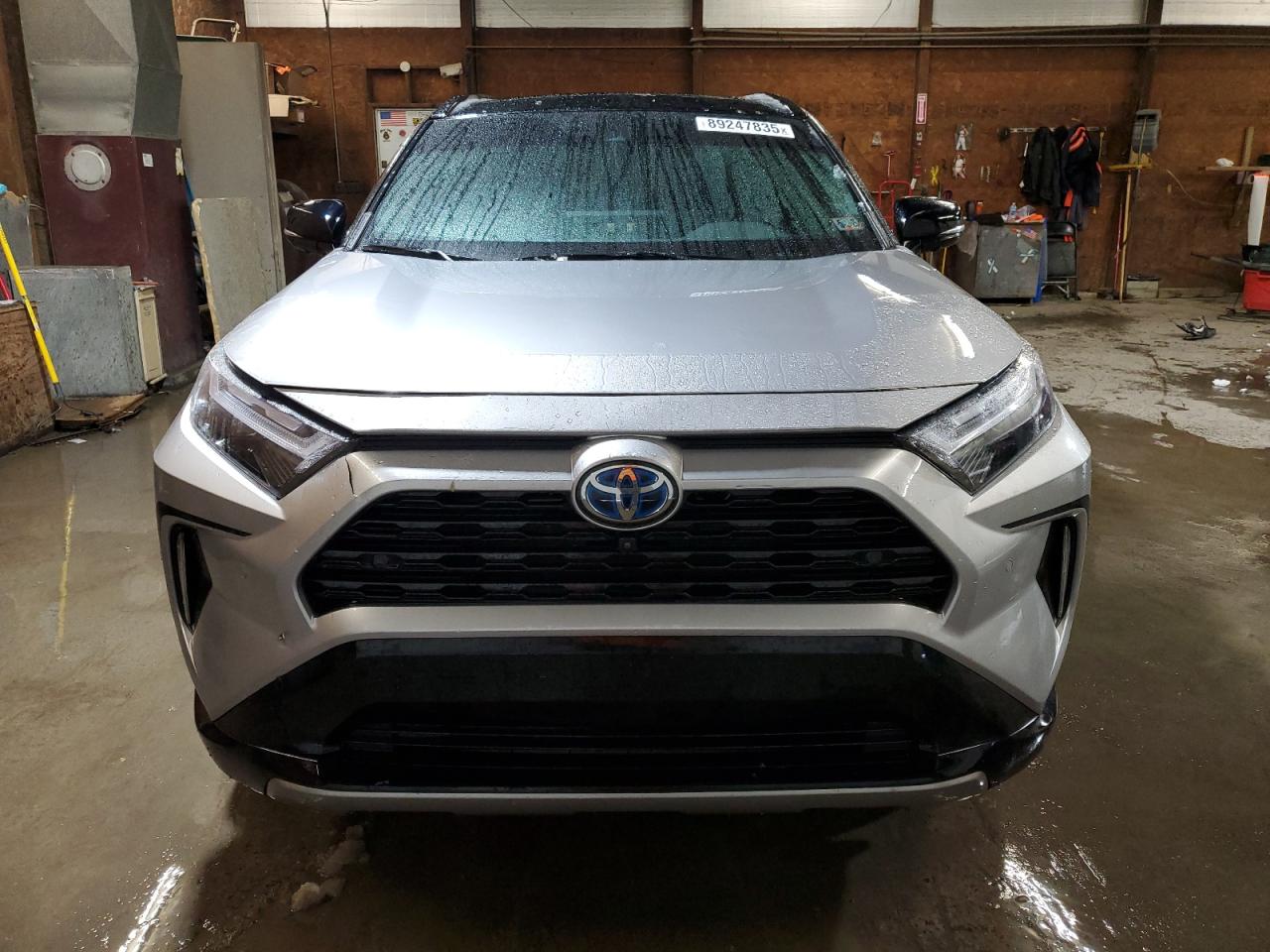 2023 Toyota RAV 4 - Image 5