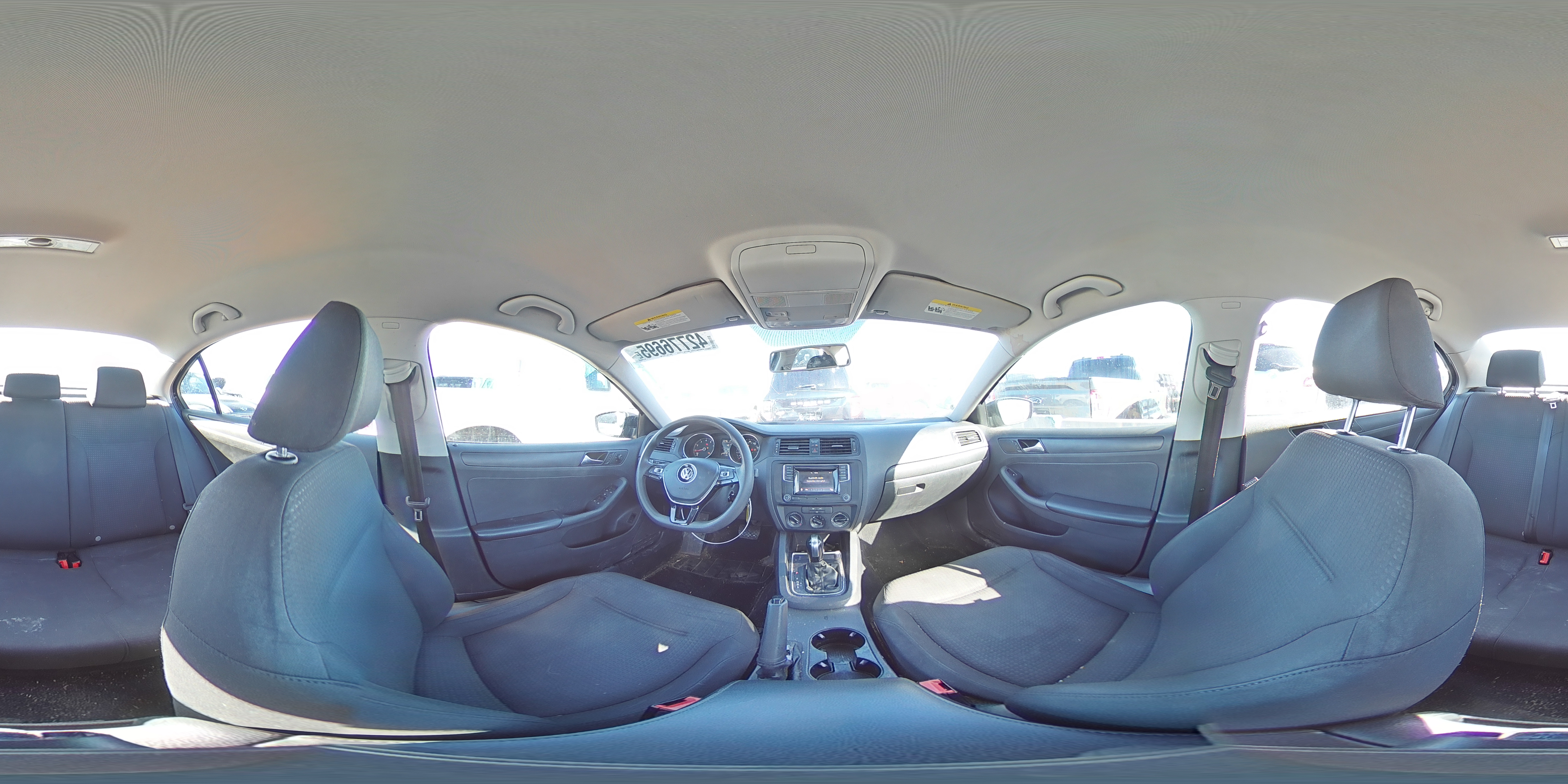 2016 Volkswagen Jetta - Image 13