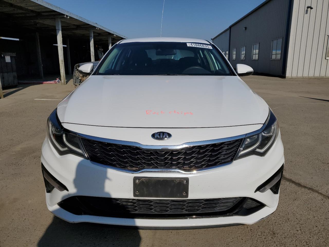 2019 Kia Optima - Image 5