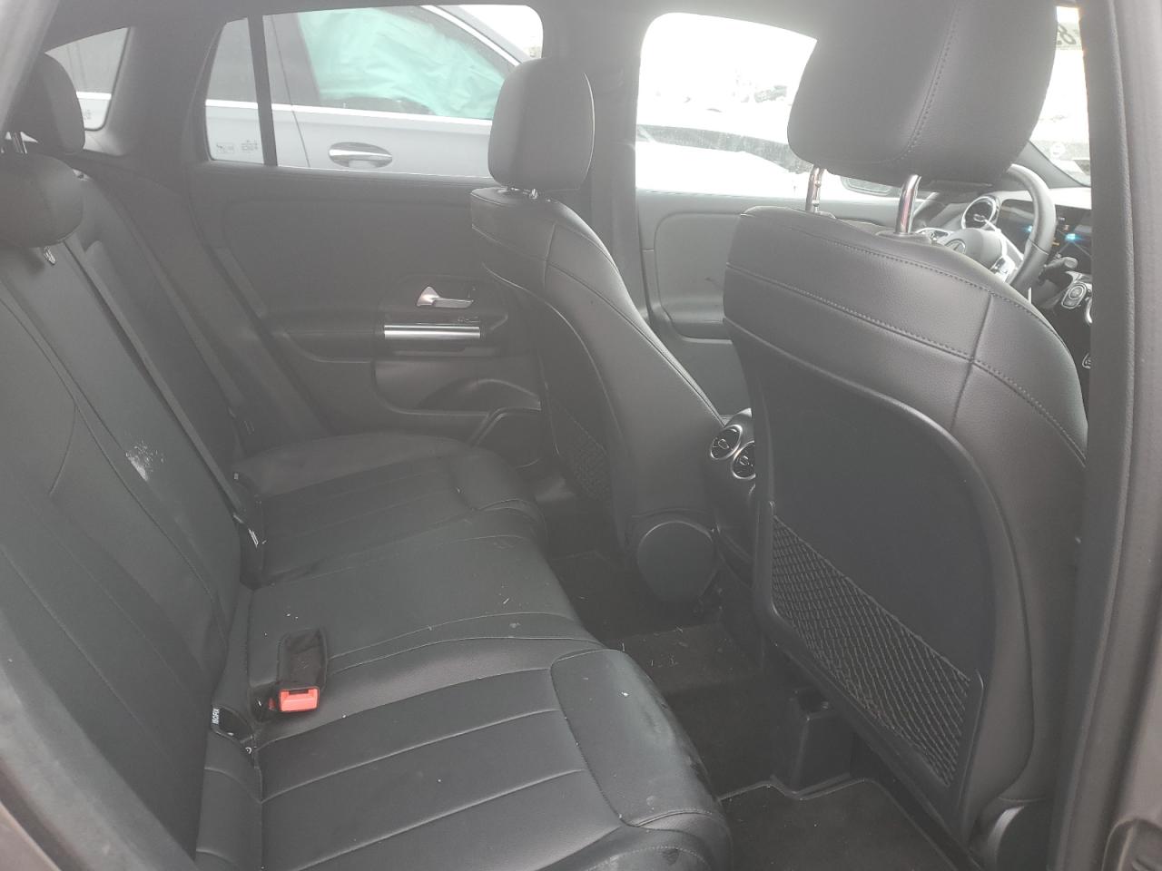 2021 Mercedes-Benz GLA-klasse - Image 11