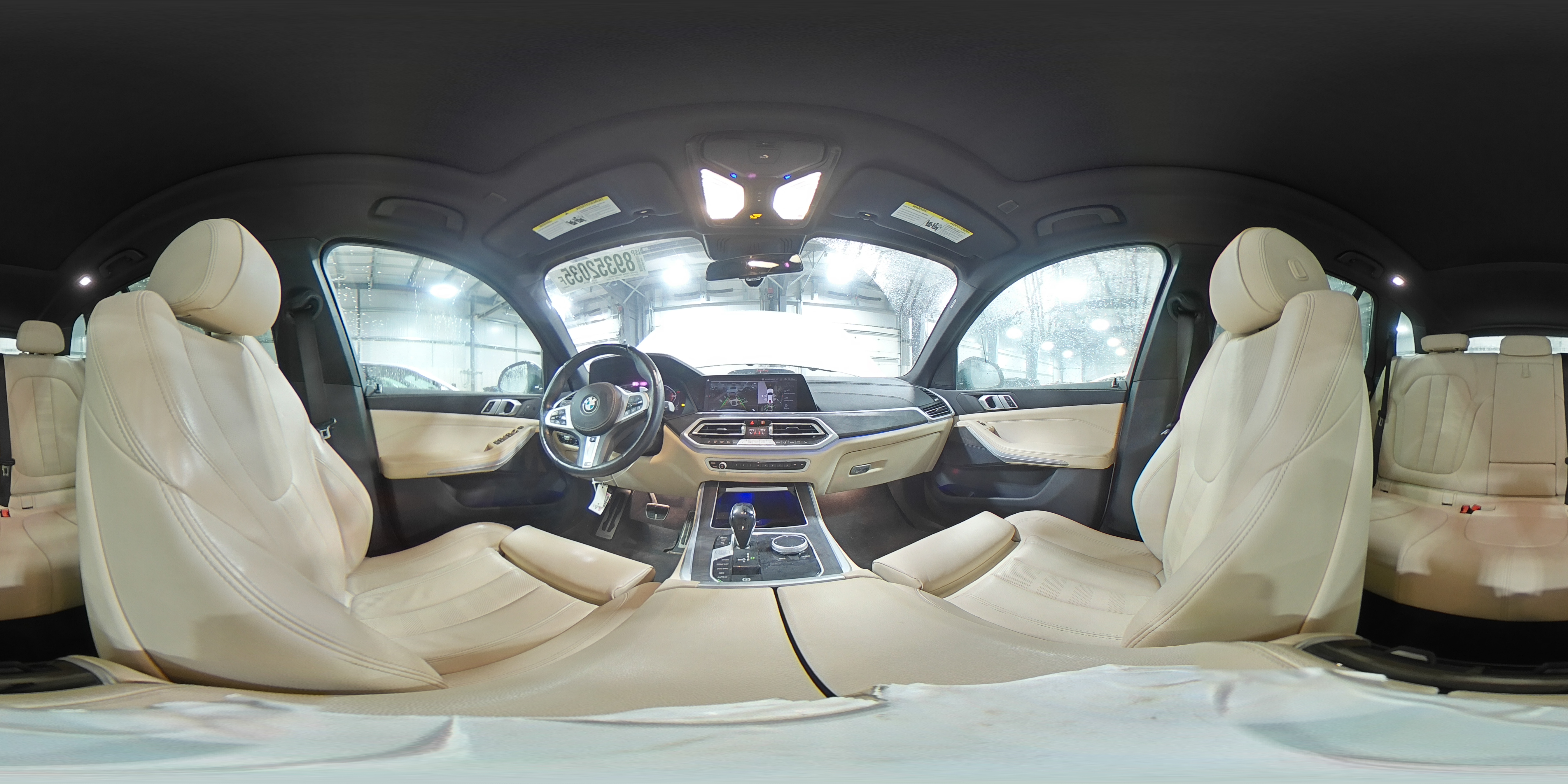 2022 BMW X5 - Image 16