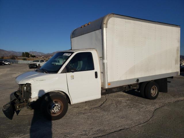 2015 Chevrolet Express G3500 