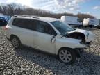 2011 Toyota Highlander Base за продажба в Windsor, NJ - Front End