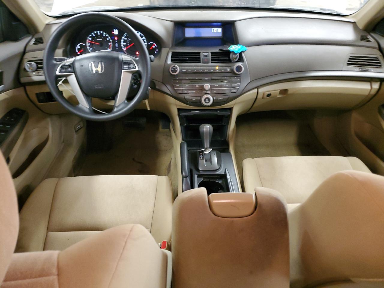 2008 Honda Accord - Image 8
