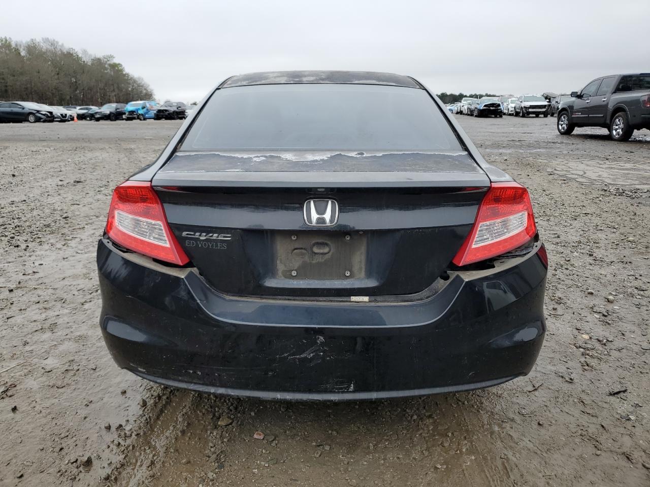 2013 Honda Civic - Image 6