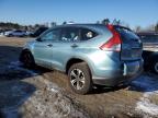 2014 Honda Cr-V Lx продається в Finksburg, MD - All Over