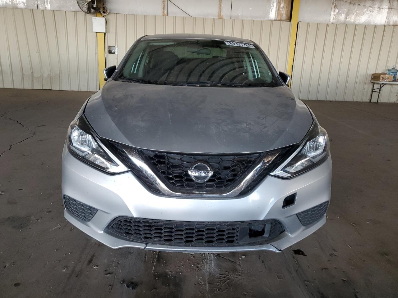 2018 Nissan Sentra - Image 5