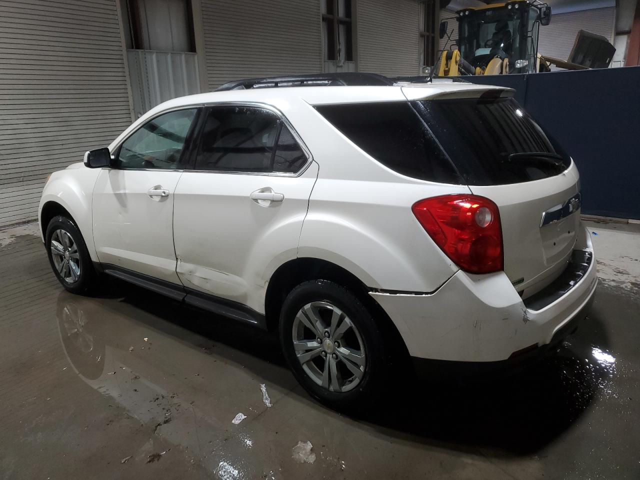 2012 Chevrolet Equinox - Image 2