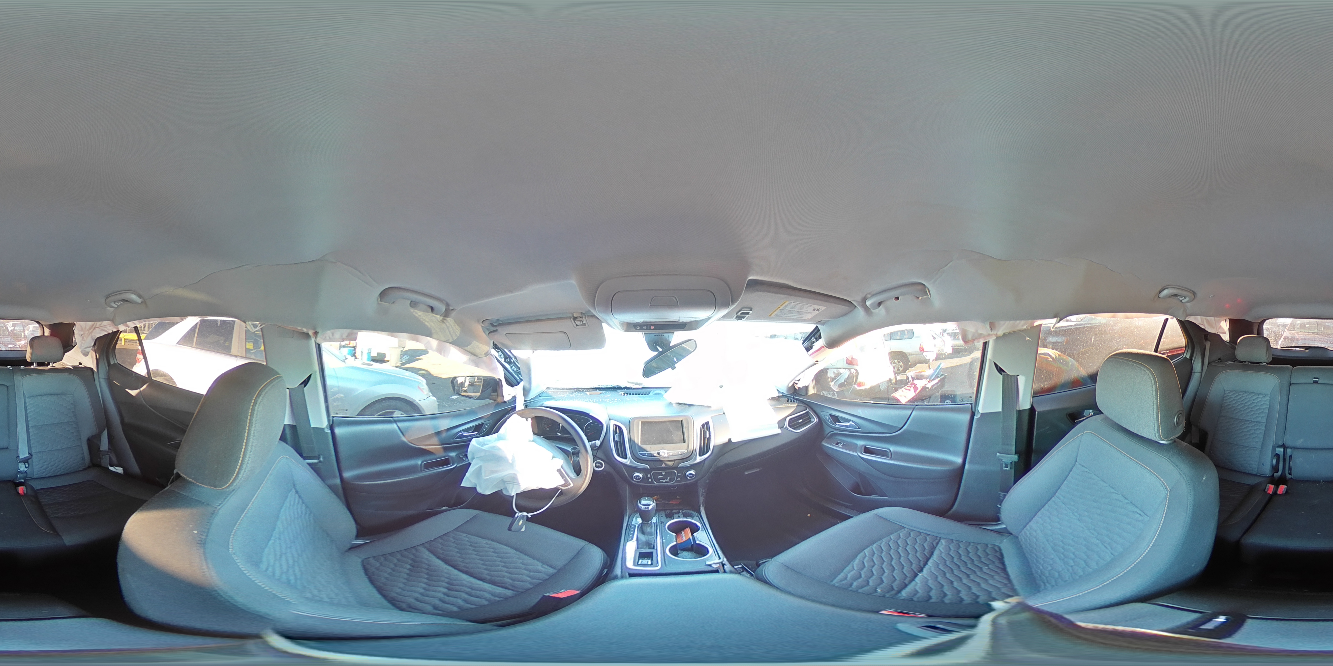 2021 Chevrolet Equinox - Image 12