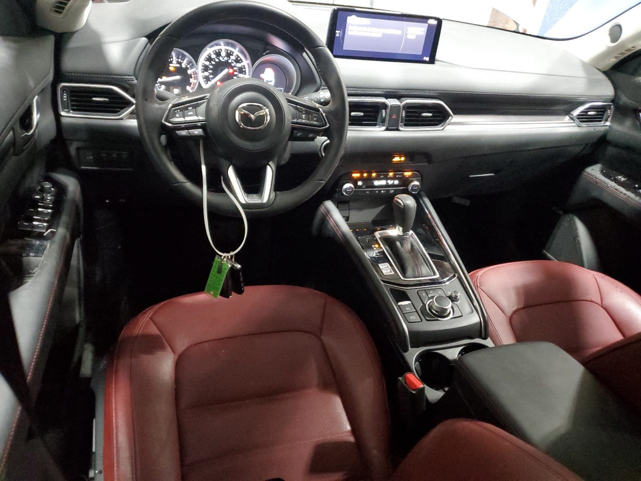 2024 Mazda CX-5 - Image 8