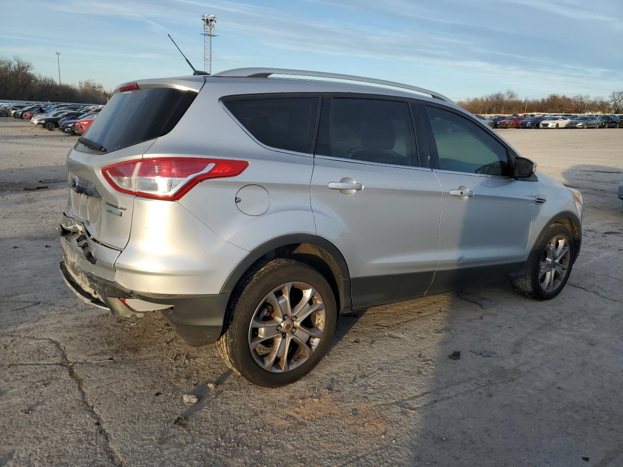 2014 Ford Escape - Image 3