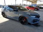 2021 Honda Civic Type-R Touring იყიდება Cartersville-ში, GA - Rear End
